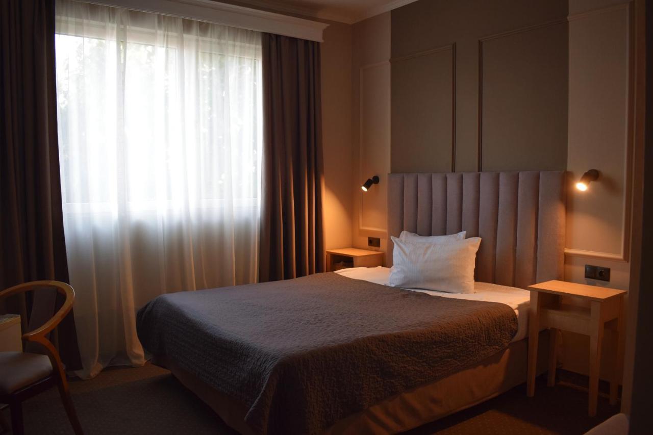 Hotel Camino Satu Mare