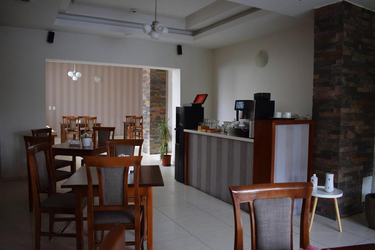 Hotel Camino Satu Mare