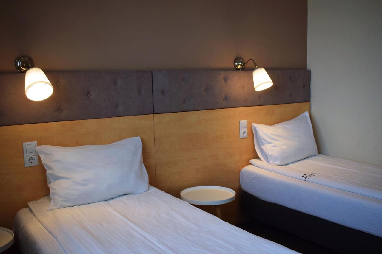 Hotel Camino
