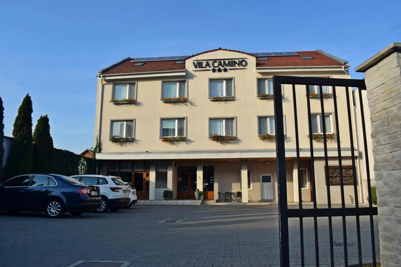 Hotel Camino
